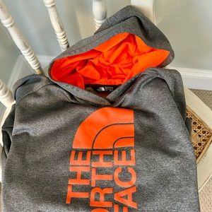 North Face Hoodie